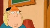 Family Guy: Animasi Pendidikan Dini 2.1