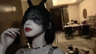 Shen Xueqian juga pingsan