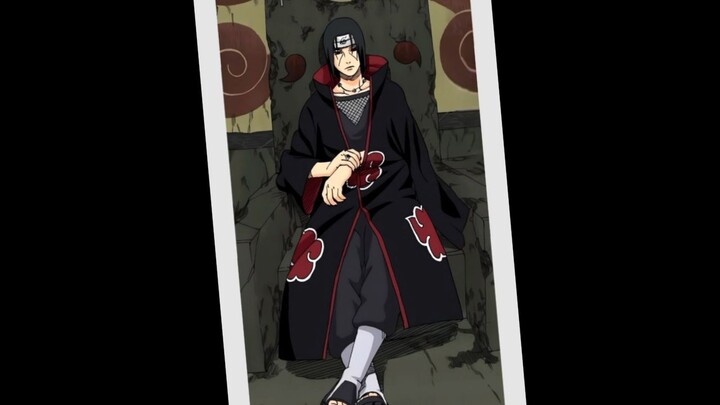 Itachi