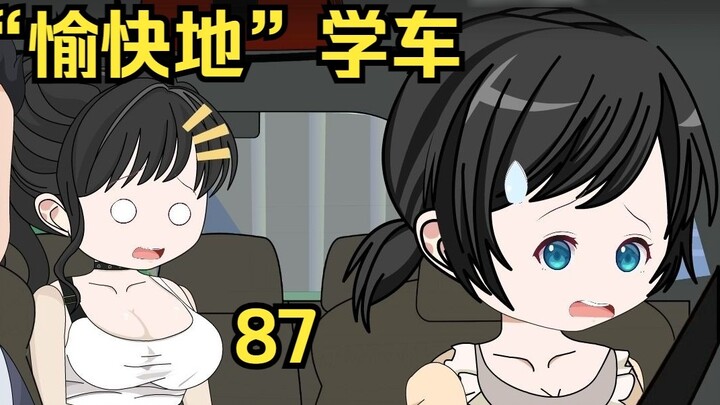 87 "Happy" driving lessons