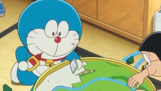 [Không tiết lộ] Suy nghĩ về "Khủng long mới của Nobita" không tiết lộ: Tác phẩm kỷ niệm 50 năm thành