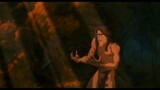 Watch the movie Tarzan for free: link in the description