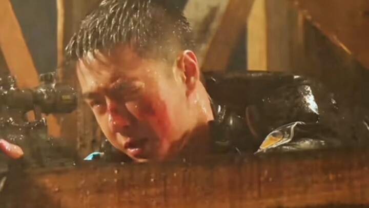 #Film Pasukan Anti Huru Hara Penjaga Perdamaian Polisi penjaga perdamaian Tiongkok, yang tidak perna