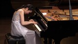 โชแปง: Ballade No. 1 POON Tiffany F. Chopin - Ballade No. 1 ใน G Minor, Op. 23, Stage I