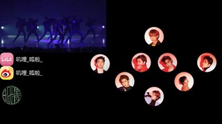 【EXO】【Move】Love Shot Tea Egg Love God Treasure Move