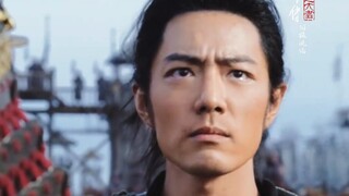 【肖战】250201 最无力的是什么呢？明明掌握了高深的武功，却还保护不了最想保护的人（现实亦如是……）