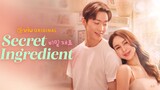 Secret ingredient ep 6 with ENG SUB
