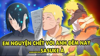 Ai Yêu Sasuke Nhất | Top 5 Người Sẵn Sàng Hi Sinh Vì Sasuke