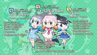 Youkoso Japari Park Eps-23 (English sub)