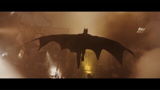 [Remix]How Batman flies in the Marvel movies