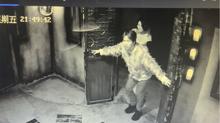 Don't be afraid when playing escape rooms; protect the girls.