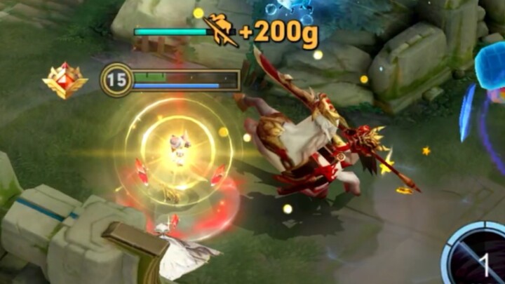 Tiểu Kiều và Quan Vũ, đêm nay chỉ có một người mới có thể ngủ được!