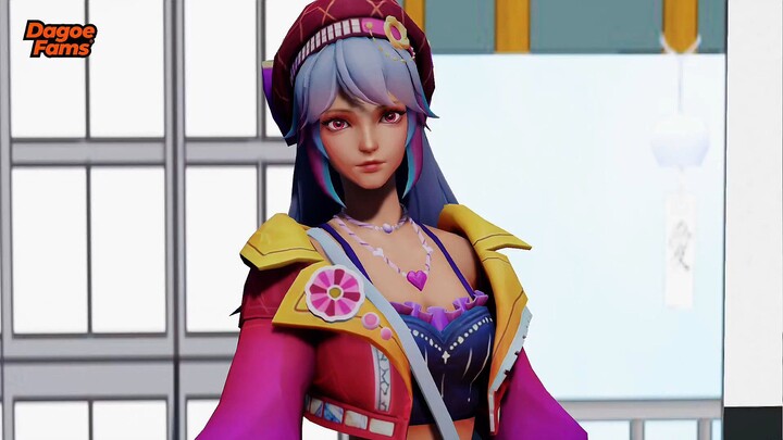 Uni Pipi