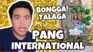 REACTION VIDEO | MUNICIPAL COSTUME COMPETITION MISS ILOCOS NORTE 2021