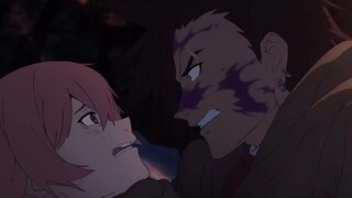 MC Kriminal Malah Dapet Tugas Jadi Pahlawan Paksa?! 😱