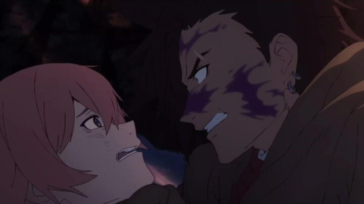 MC Kriminal Malah Dapet Tugas Jadi Pahlawan Paksa?! 😱