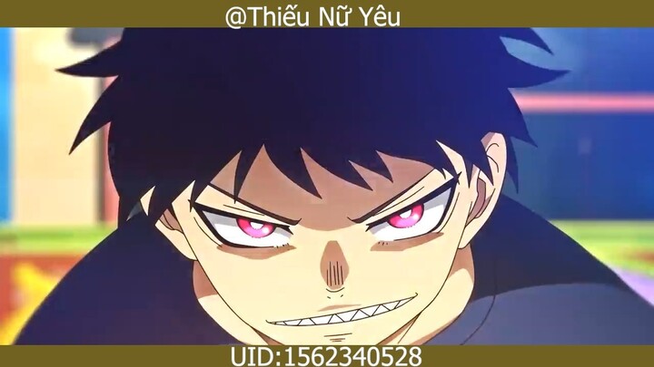 「AMV」Hy vọng #anime