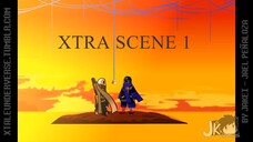 UNDERVERSE - XTRA SCENE 1  [By Jakei]