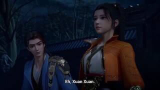 The Eternal Strife Episode 6 sub Indonesia