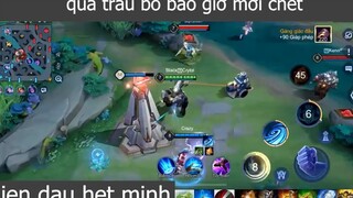 quá trâu bò bao giờ mới chết p1 #chiendauhetminh