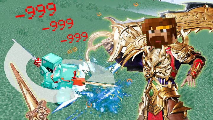 ตำนานชายแกร่ง