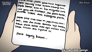 ROBY STORY PART 7- Animasi sekolah