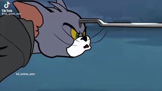 Tom and Jerry phiên bản Naruto=))