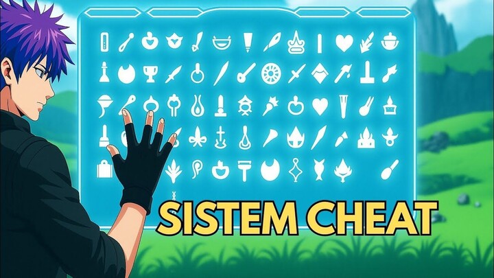 Sang Penyihir Kembali dengan Sistem Dewa!19