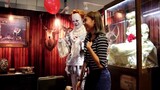 Pennywise invades Cinemas 😅