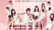 Shitsuren Chocolatier (2014) Episode 3 Eng Sub