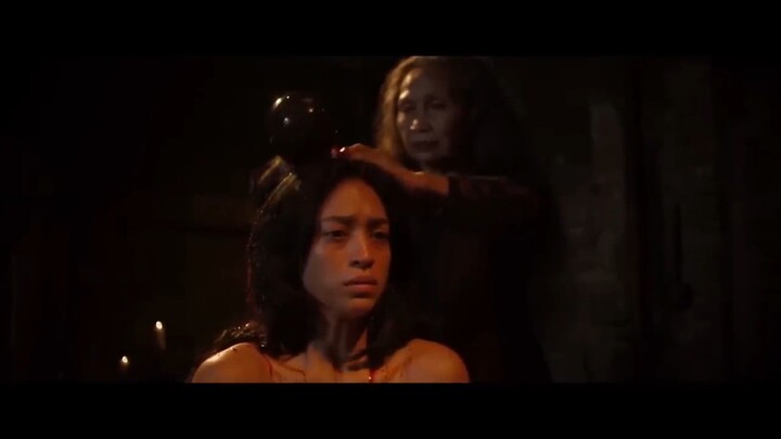 terbaru PENGERTIN IBLIS