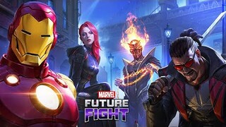 Top 10 BEST and WORST Updates of 2022 - Marvel Future Fight