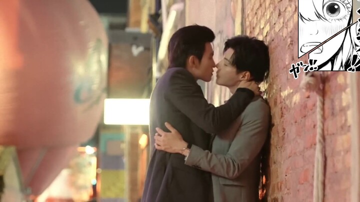 2025 BL Kisses Are AMAZINGG 😘💋