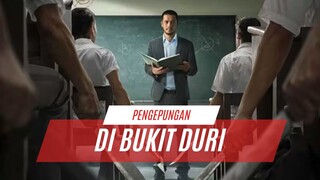 PENGEPUNGAN DI BUKIT DURI (2025)