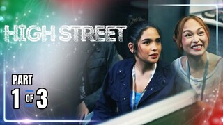 High Street | Episode 4 (1/3) | May 16, 2024