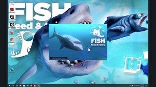 Feed and Grow Fish Free Download PC