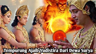 ANUGERAH TEMPURUNG AJAIB MILIK PANDAWA| Mahabharata Yang Jarang Diketahui