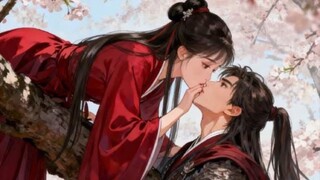 Tang Zewen ~ Reinkarnasi! Kubalas suami, selingkuhan & keluarganya, hidup bahagia dengan Raja Wali ~