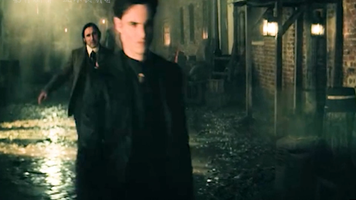 Pria ini harus menanggung keabadian mengerikan hanya karena mabuk dan suka membual!