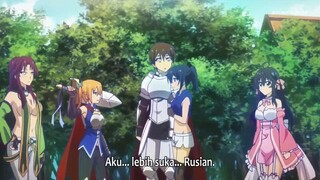 EPs 5 NETOGE NO YOME WA ONNANOKO JA NAI TO OMOTTA? Sub [INDO]