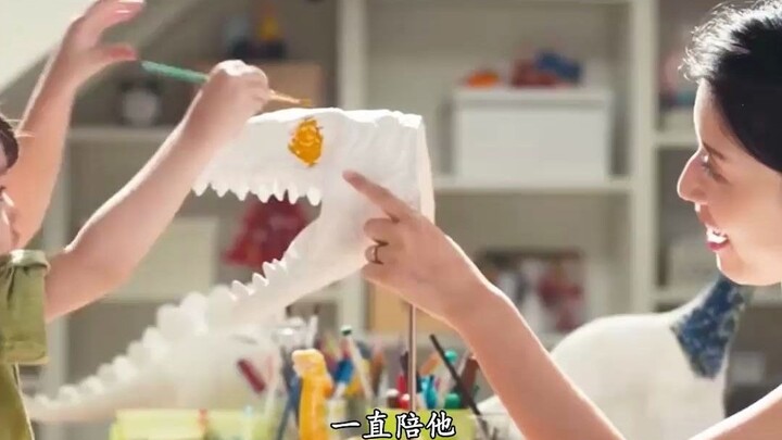 Dukunglah untuk memahami anak-anak, dan bantu mereka mewujudkan diri mereka sendiri.