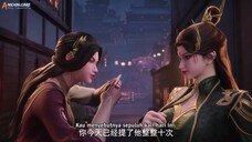 Supermi Alchemy Eps 126 🌀