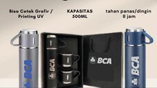 TERPERCAYA, HUB 0822-4470-5247 | Souvenir Kantor Murah Surabaya