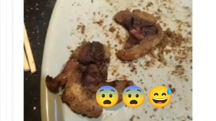 “Ngabisin 30 buah ginjal di prasmanan, apakah bisa balik modal??”