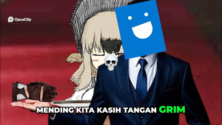 Petualangan Aneh di Hutan Jamur_ Melawan Ulat _ Ratu Kuliner!