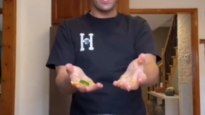 Food isn’t just a basic necessity—it’s a symbol of civilization.