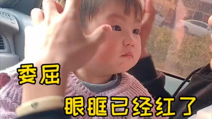 Dulu waktu kecil "diganggu" oleh kakak perempuan!! Sekarang sudah dewasa malah "diganggu" oleh kepon