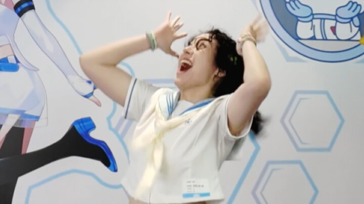 تم اختياري ضمن أفضل 10 مصممي رقصات هواة لعام 2025!