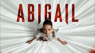 Abigail 2024 - GDrive Upload