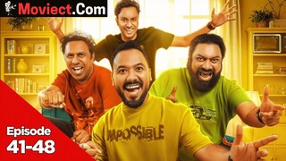 Bachelor Point Season 5 Episode 41 - 48 | No Ads